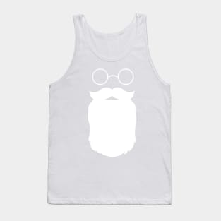 Mr. santa claus Tank Top